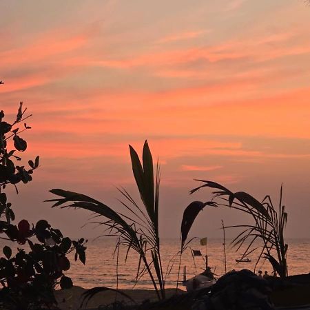 Prafulla Homestay Karwar Exteriér fotografie