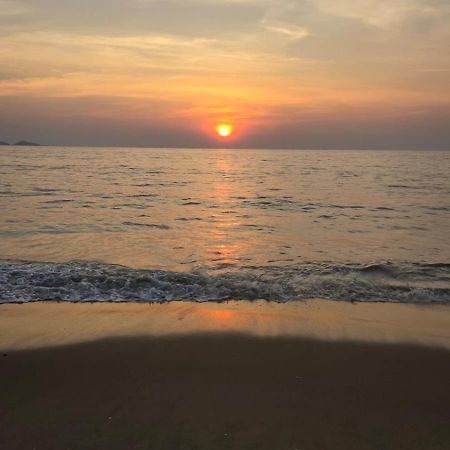 Prafulla Homestay Karwar Exteriér fotografie