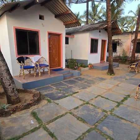 Prafulla Homestay Karwar Exteriér fotografie