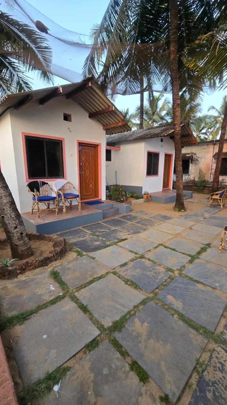 Prafulla Homestay Karwar Exteriér fotografie