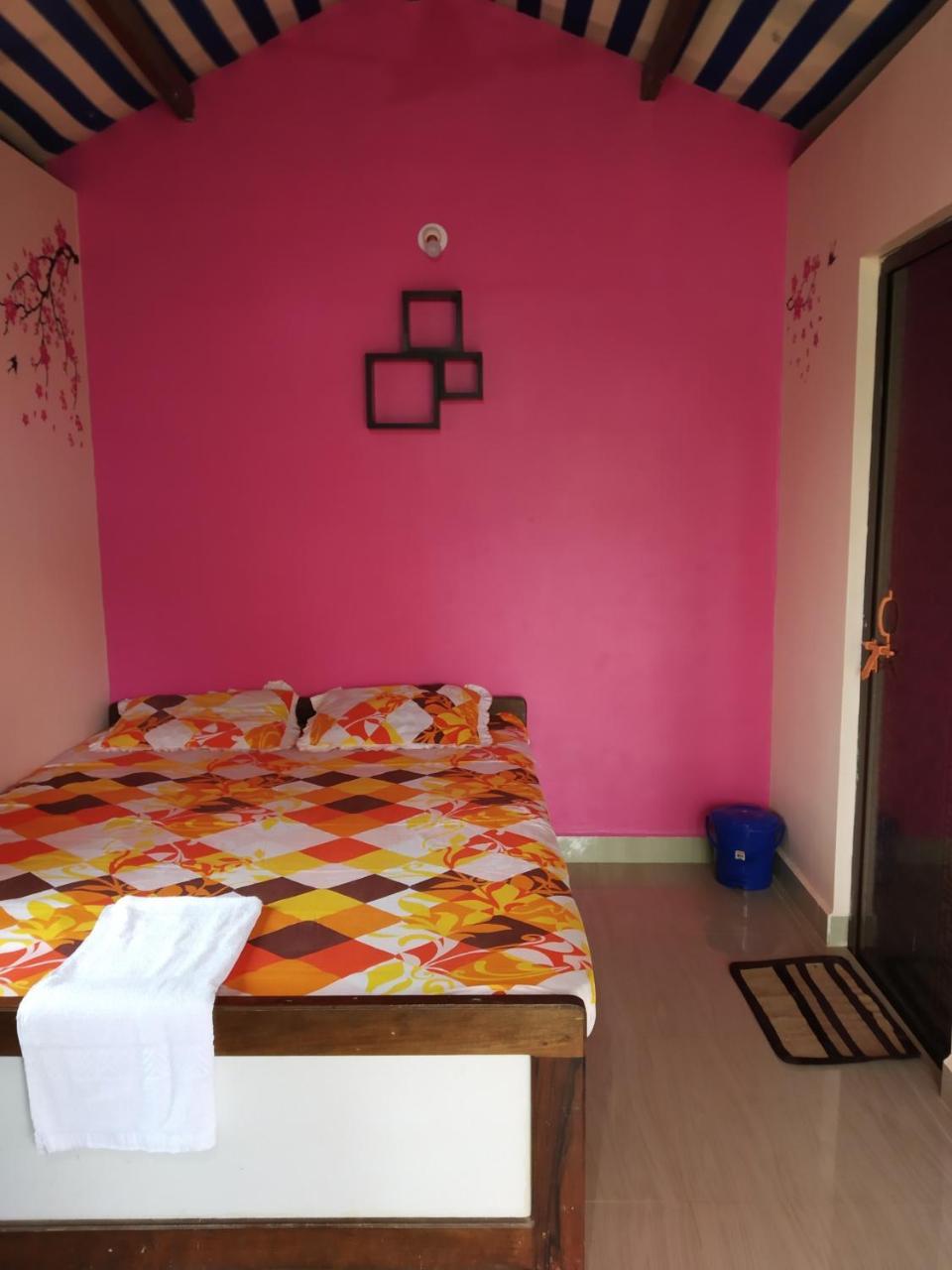 Prafulla Homestay Karwar Exteriér fotografie