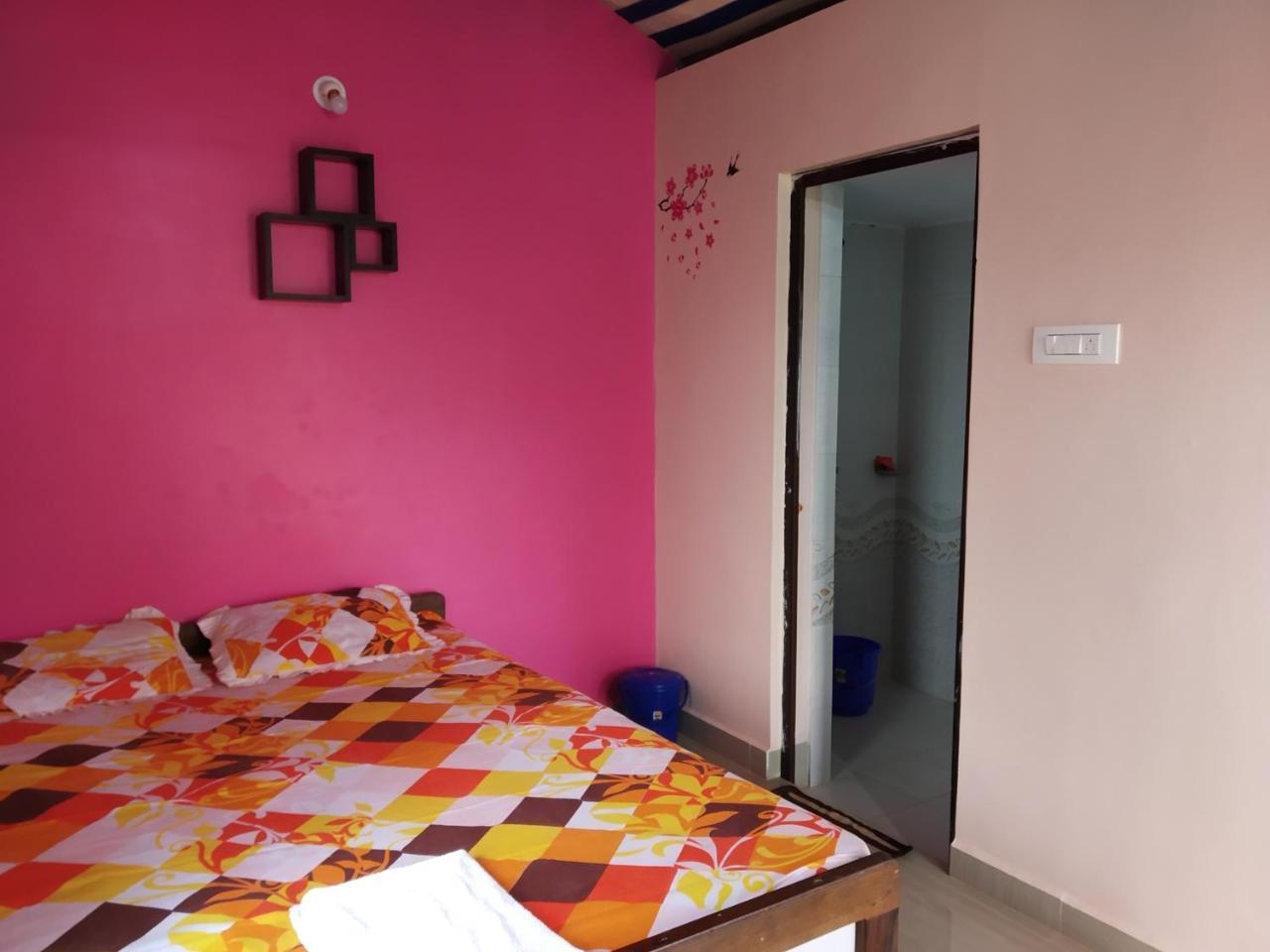 Prafulla Homestay Karwar Exteriér fotografie