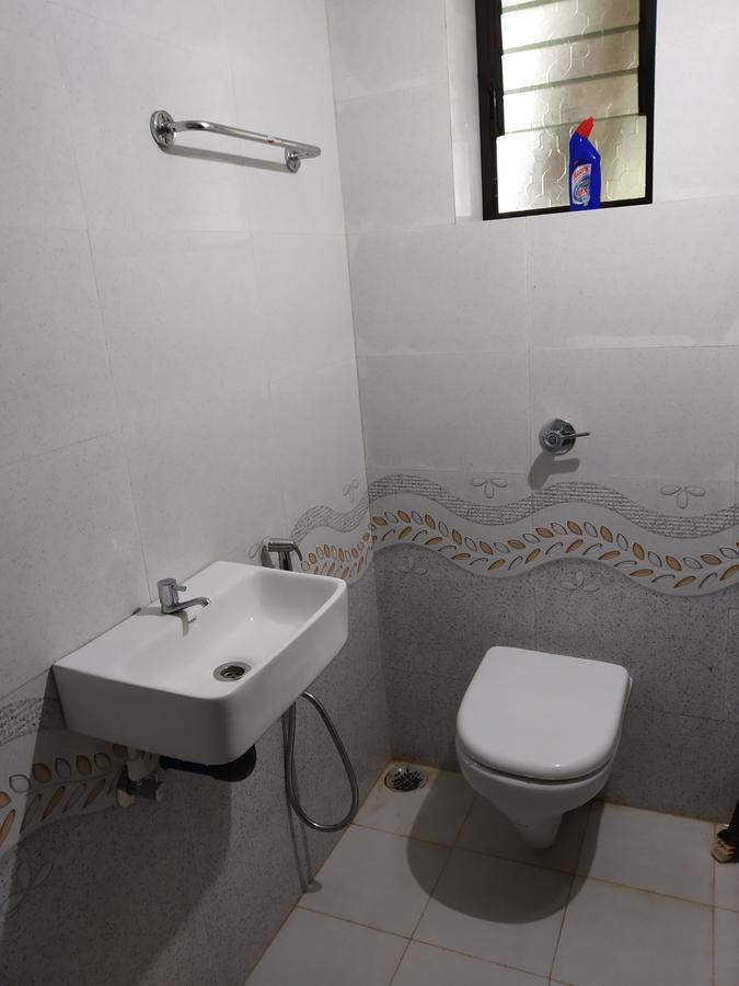 Prafulla Homestay Karwar Exteriér fotografie