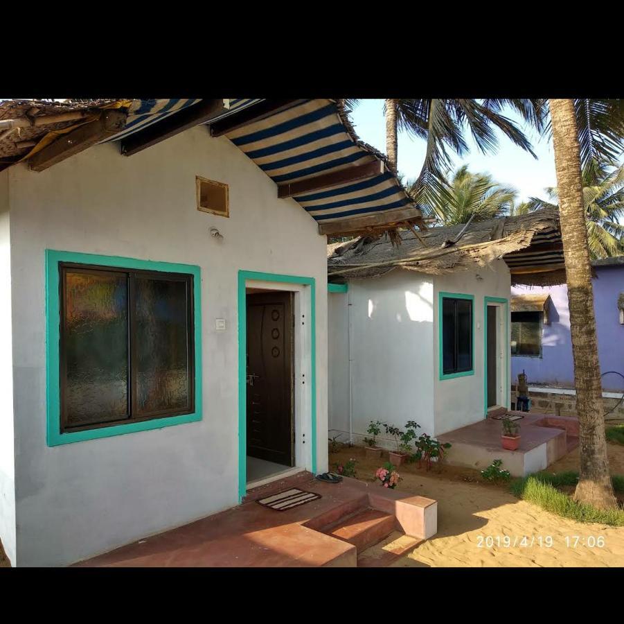 Prafulla Homestay Karwar Exteriér fotografie